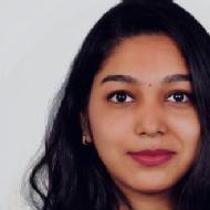 Jashwini K. Class I-V Tuition trainer in Bangalore