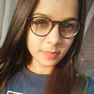 Prerna S. Class I-V Tuition trainer in Jaipur