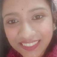Archita Yoga trainer in Delhi