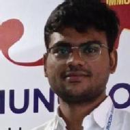 Rajdeep Das Class 9 Tuition trainer in Kolkata