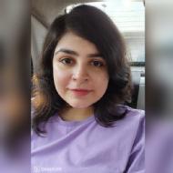 Dolphy P. Class I-V Tuition trainer in Delhi