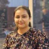 Prachiti French Language trainer in Pune