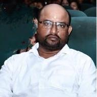 Priyaranjan Pradhan Class 11 Tuition trainer in Cuttack Sadar