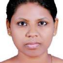 Photo of Suja Krishnan