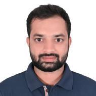 Rakesh Patel Class 10 trainer in Delhi