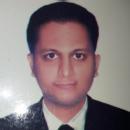 Photo of Mohammed Moinuddin Masood