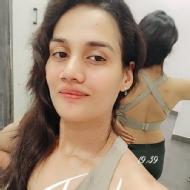 Anusha S. Personal Trainer trainer in Ghaziabad