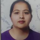 Photo of Neha A.