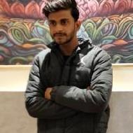 Lakshya Parashar Class I-V Tuition trainer in Jaipur