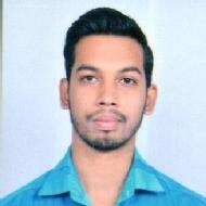 Kunal Saha Tally Software trainer in Kolkata