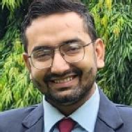 Eshaan Joshi Chess trainer in Ferozepur