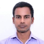 Apoorva Keshwani Class 9 Tuition trainer in Lucknow