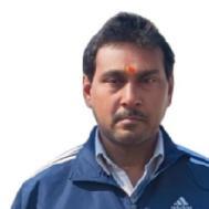 Shailja Nand Jha Class 12 Tuition trainer in Tarapur