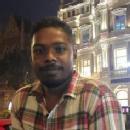 Photo of Sushanta Sahu