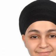 Harleen K. Class 12 Tuition trainer in Ludhiana