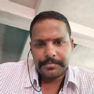 Shailesh Kumar Hindi Language trainer in Hyderabad