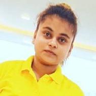 Surabhi N. Personal Trainer trainer in Lucknow