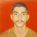 Photo of Paramjeet Singh