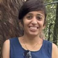Jaya R. BTech Tuition trainer in Bangalore
