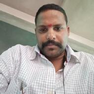 Shailesh Kumar Class I-V Tuition trainer in Hyderabad