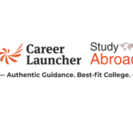 Career Launcher Study Abroad Career counselling for studies abroad institute in Delhi