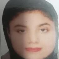 Halima S. Spoken English trainer in Delhi