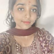 Sukanya D. Class I-V Tuition trainer in Bangalore