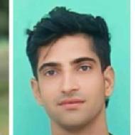 Somdutt Bishnoi Class 12 Tuition trainer in Fatehabad
