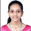 Photo of Megha J.