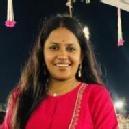Photo of Deepika J.