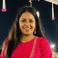 Deepika J. Class I-V Tuition trainer in Bhilwara