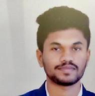 Guruprasad R Azure Data Factory trainer in Shimoga