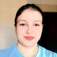 Zunera A. Personal Trainer trainer in Bangalore