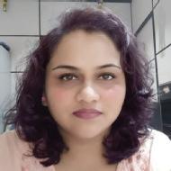 Sarita R. Drawing trainer in Pune