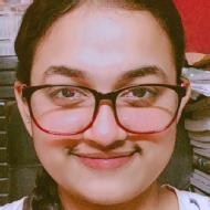 Shristi A. Class 10 trainer in Delhi