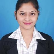 Bharti Bhojwani CA trainer in Ulhasnagar