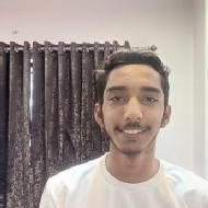 Nirmal Prajapati Class 12 Tuition trainer in Surat