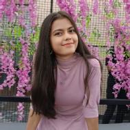 Riddhi S. Class I-V Tuition trainer in Patna Sadar