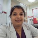 Photo of Rinki J.