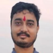 Mehul D Kodiyatar Class 10 trainer in Porbandar