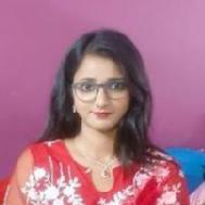 Sumona M. Class 10 trainer in Kolkata