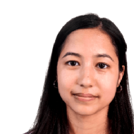 Nisha T. German Language trainer in Jaipur