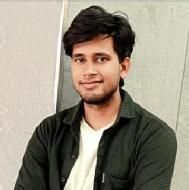 Akshay Pratap Singh Drawing trainer in Lucknow