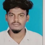 Rajmuhammad J Science Olympiad trainer in Kallakurichi