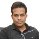 Photo of Gaurav Goswami