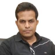 Gaurav Goswami Class 8 Tuition trainer in Bikaner