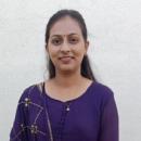 Photo of Kavita S.