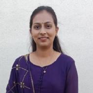 Kavita S. Class I-V Tuition trainer in Malia Hatina