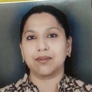 Deepa C. Soft Skills trainer in Delhi
