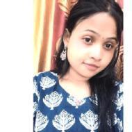 Pinky K. Nursery-KG Tuition trainer in Kiriburu